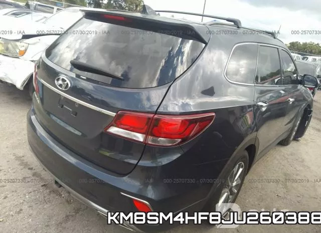 KM8SM4HF8JU260388 фото 5