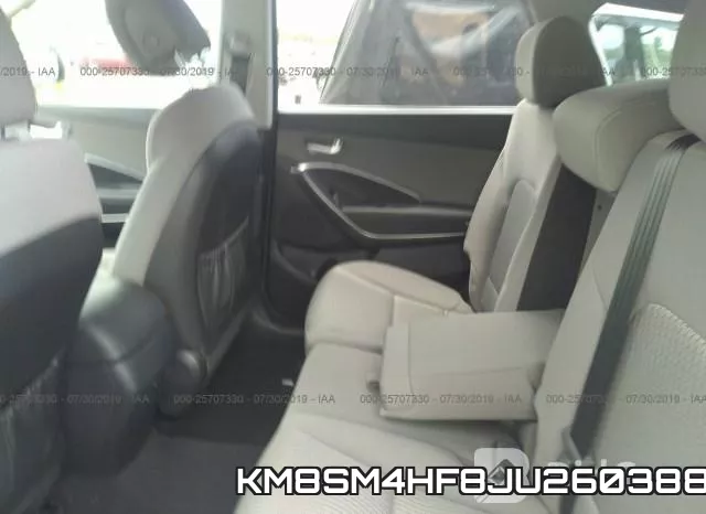 KM8SM4HF8JU260388 фото 9