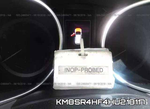 KM8SR4HF4HU218117 фото 8