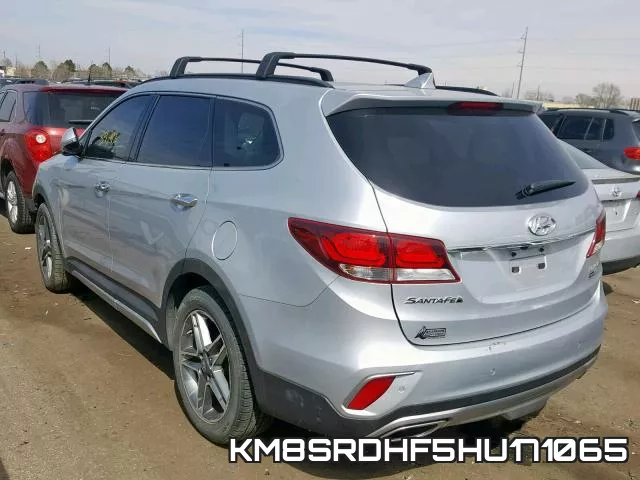 KM8SRDHF5HU171065 фото 4