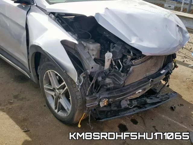 KM8SRDHF5HU171065 фото 10