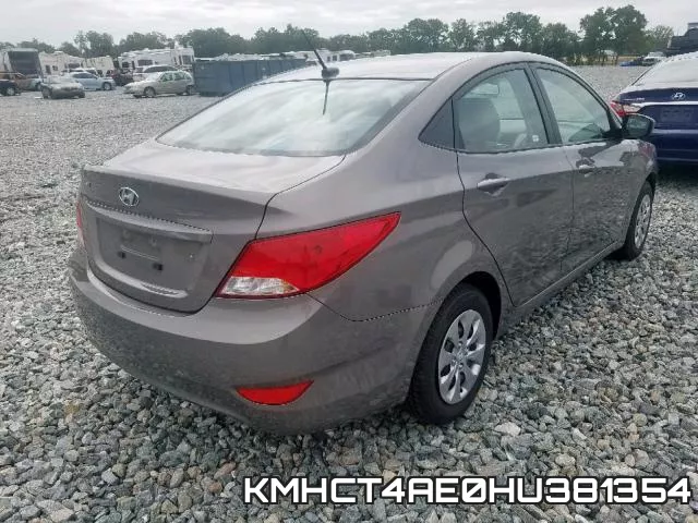 KMHCT4AE0HU381354 фото 5