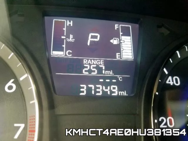 KMHCT4AE0HU381354 фото 9