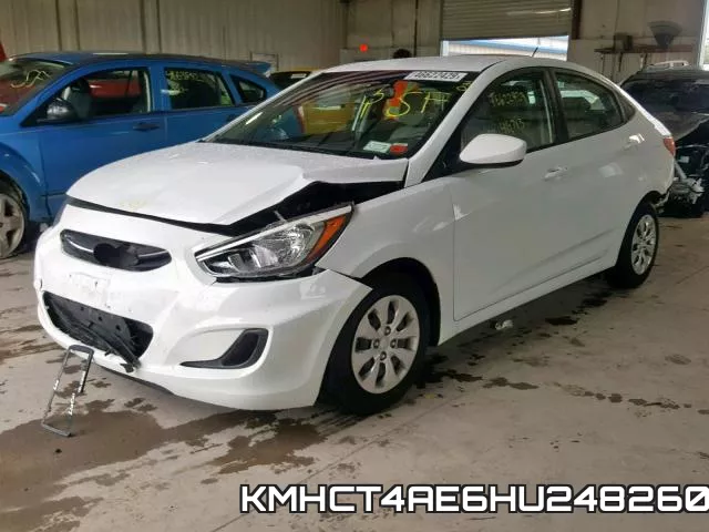 KMHCT4AE6HU248260 фото 3