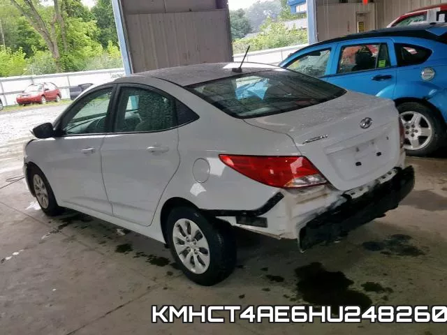 KMHCT4AE6HU248260 фото 4
