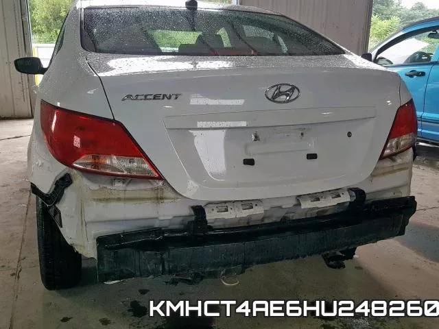 KMHCT4AE6HU248260 фото 10