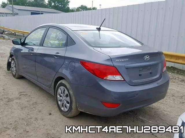 KMHCT4AE7HU289481 фото 4