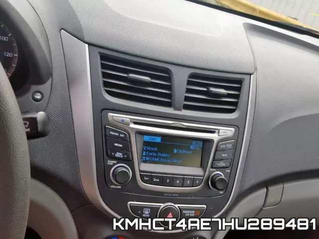 KMHCT4AE7HU289481 фото 10