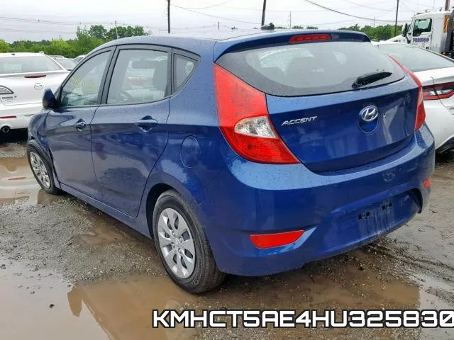 KMHCT5AE4HU325830 фото 4