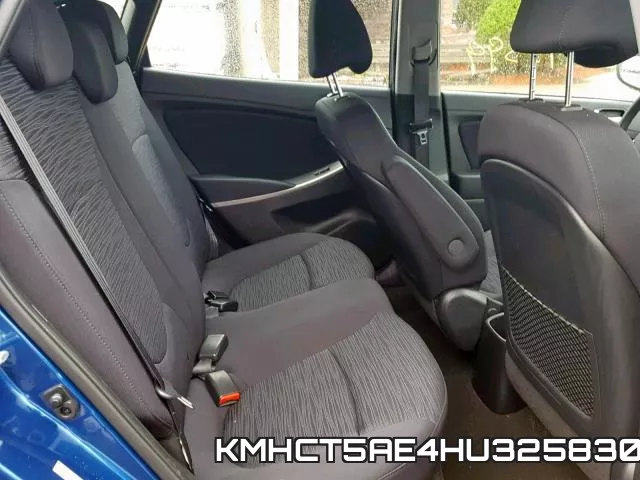 KMHCT5AE4HU325830 фото 7