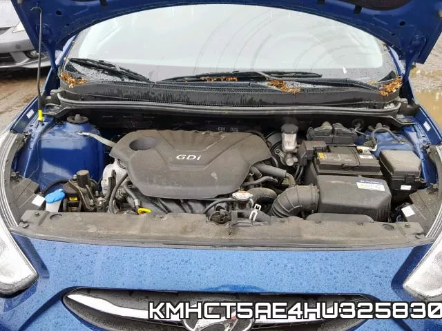 KMHCT5AE4HU325830 фото 8