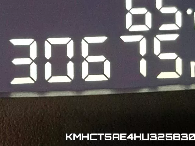 KMHCT5AE4HU325830 фото 9