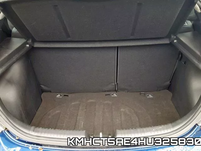 KMHCT5AE4HU325830 фото 10