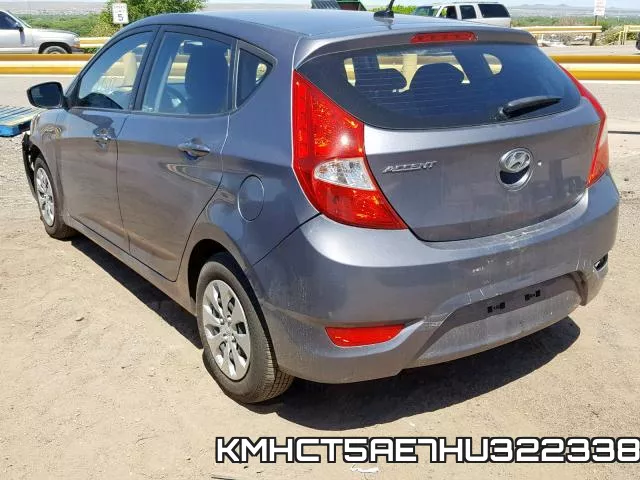 KMHCT5AE7HU322338 фото 4