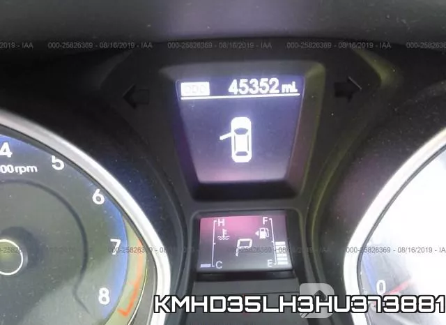 KMHD35LH3HU373881 фото 8