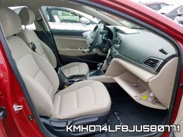 KMHD74LF8JU580771 фото 6