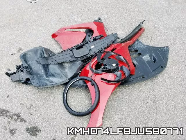 KMHD74LF8JU580771 фото 10