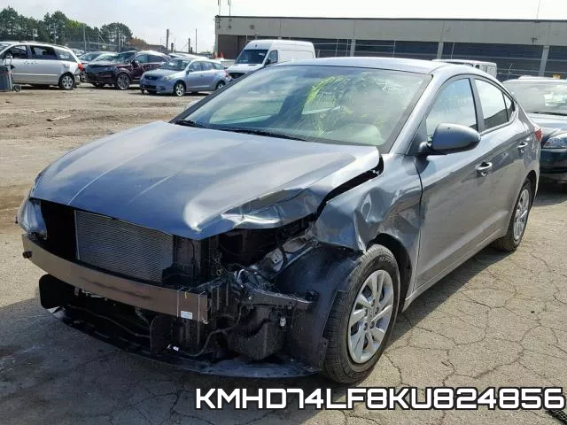 KMHD74LF8KU824856 фото 3