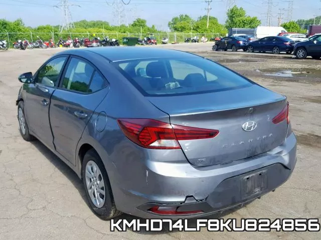 KMHD74LF8KU824856 фото 4