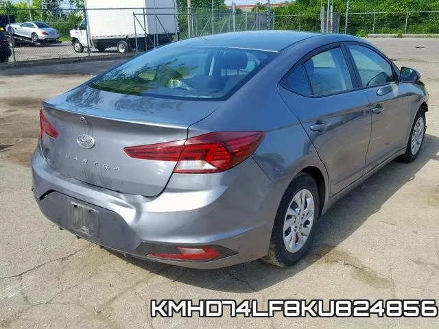 KMHD74LF8KU824856 фото 5