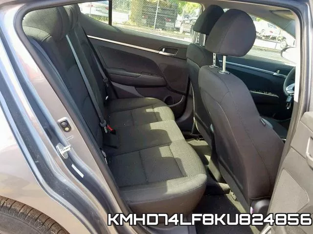KMHD74LF8KU824856 фото 7