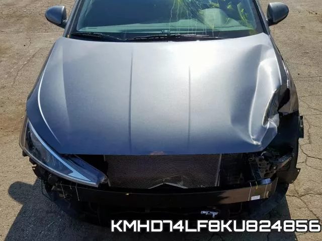 KMHD74LF8KU824856 фото 8