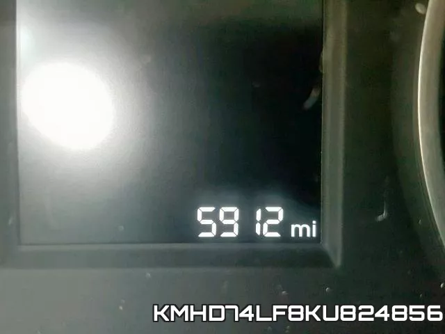 KMHD74LF8KU824856 фото 9