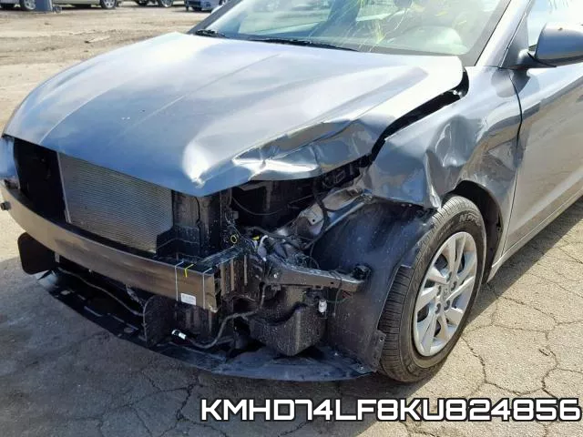 KMHD74LF8KU824856 фото 10