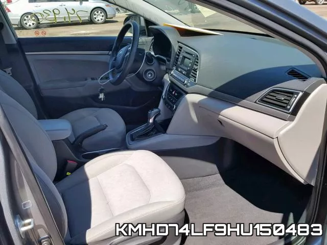 KMHD74LF9HU150483 фото 6