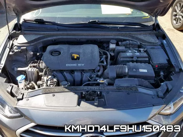 KMHD74LF9HU150483 фото 8