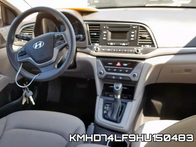KMHD74LF9HU150483 фото 10