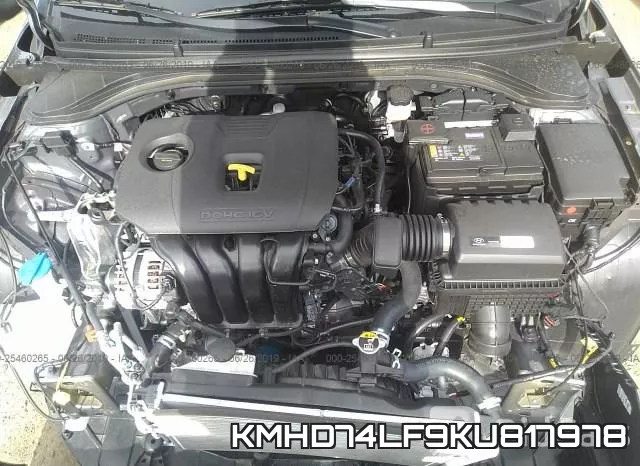 KMHD74LF9KU817978 фото 2