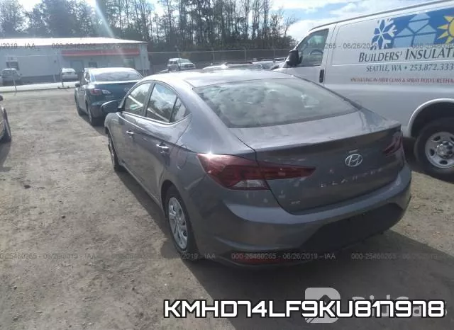KMHD74LF9KU817978 фото 4