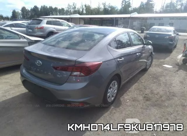 KMHD74LF9KU817978 фото 5