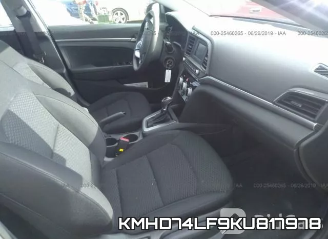 KMHD74LF9KU817978 фото 6