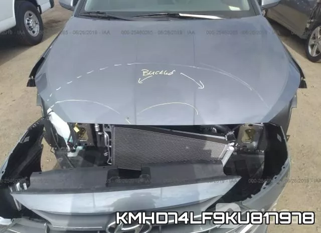 KMHD74LF9KU817978 фото 7