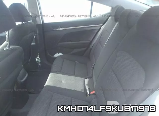 KMHD74LF9KU817978 фото 9