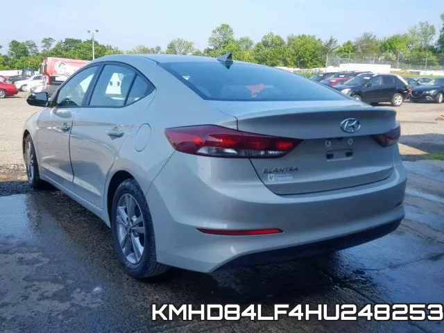KMHD84LF4HU248253 фото 4