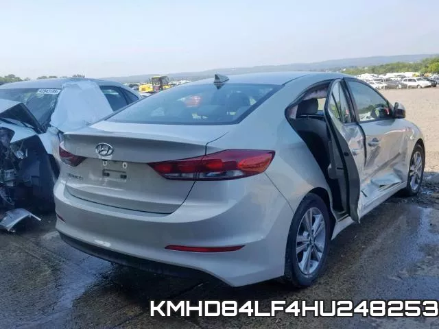 KMHD84LF4HU248253 фото 5