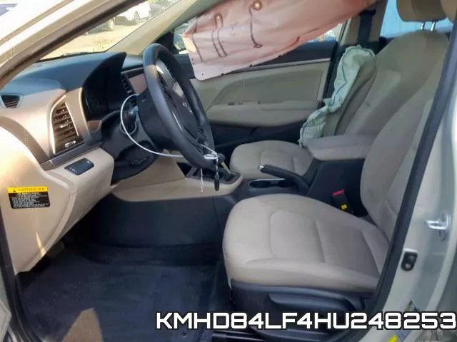 KMHD84LF4HU248253 фото 6