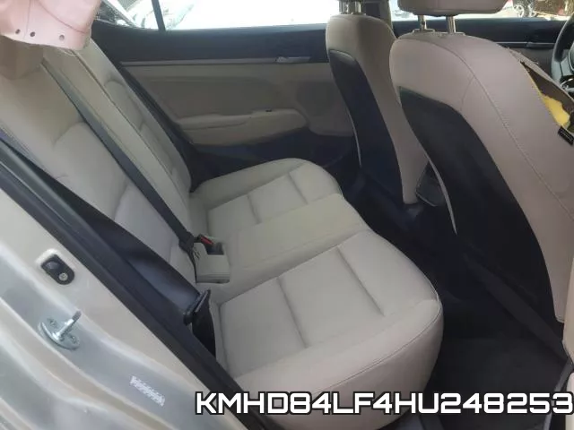 KMHD84LF4HU248253 фото 7