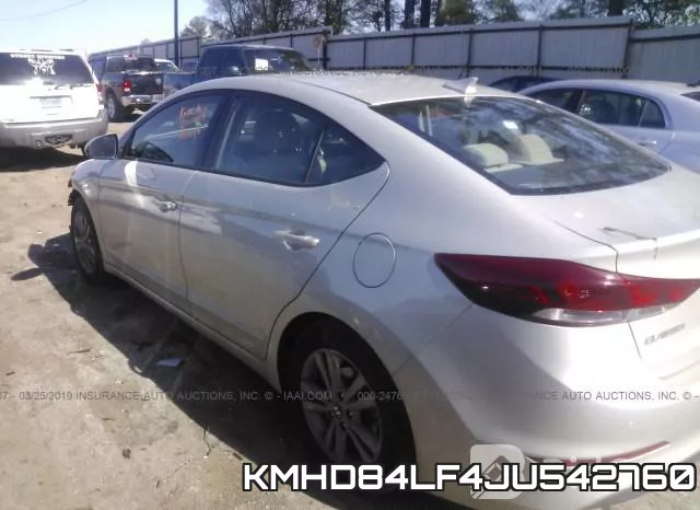 KMHD84LF4JU542760 фото 4