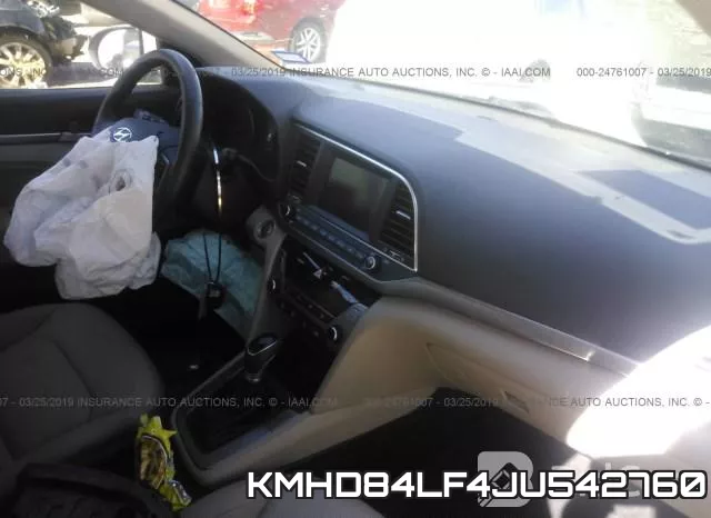 KMHD84LF4JU542760 фото 6