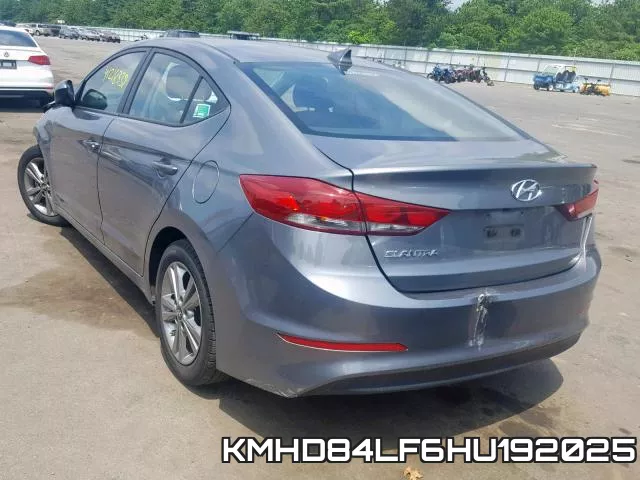 KMHD84LF6HU192025 фото 4