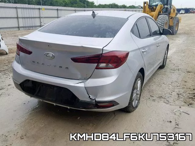 KMHD84LF6KU753167 фото 5