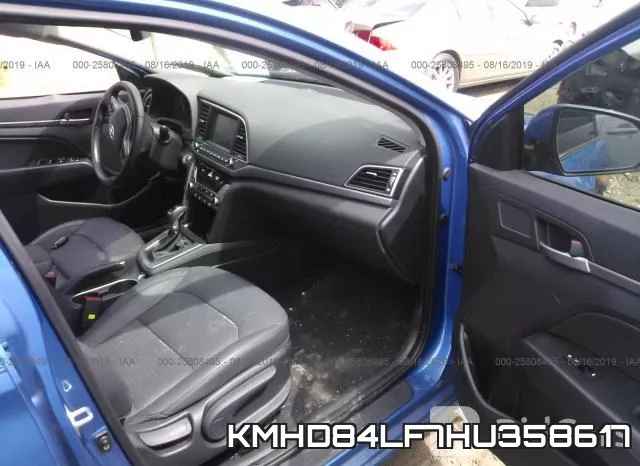 KMHD84LF7HU358617 фото 6