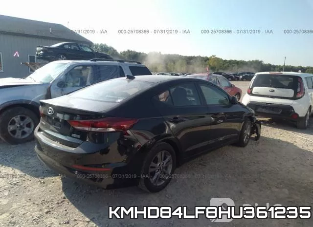 KMHD84LF8HU361235 фото 5