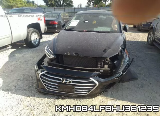 KMHD84LF8HU361235 фото 7