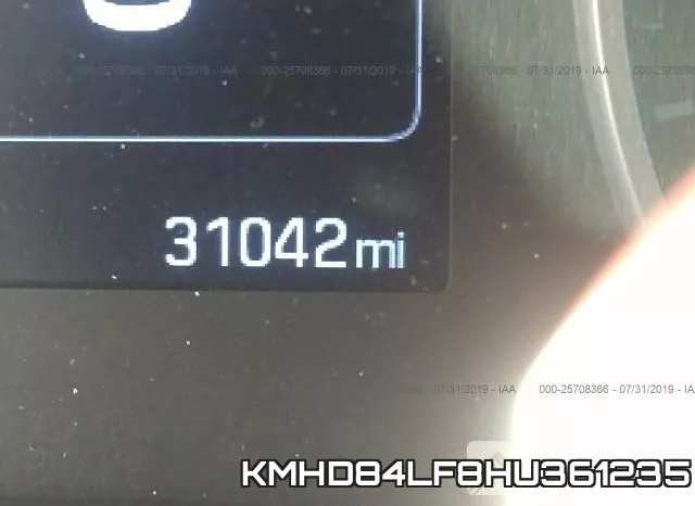 KMHD84LF8HU361235 фото 8
