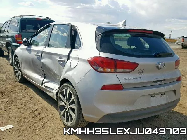 KMHH35LEXJU043703 фото 4
